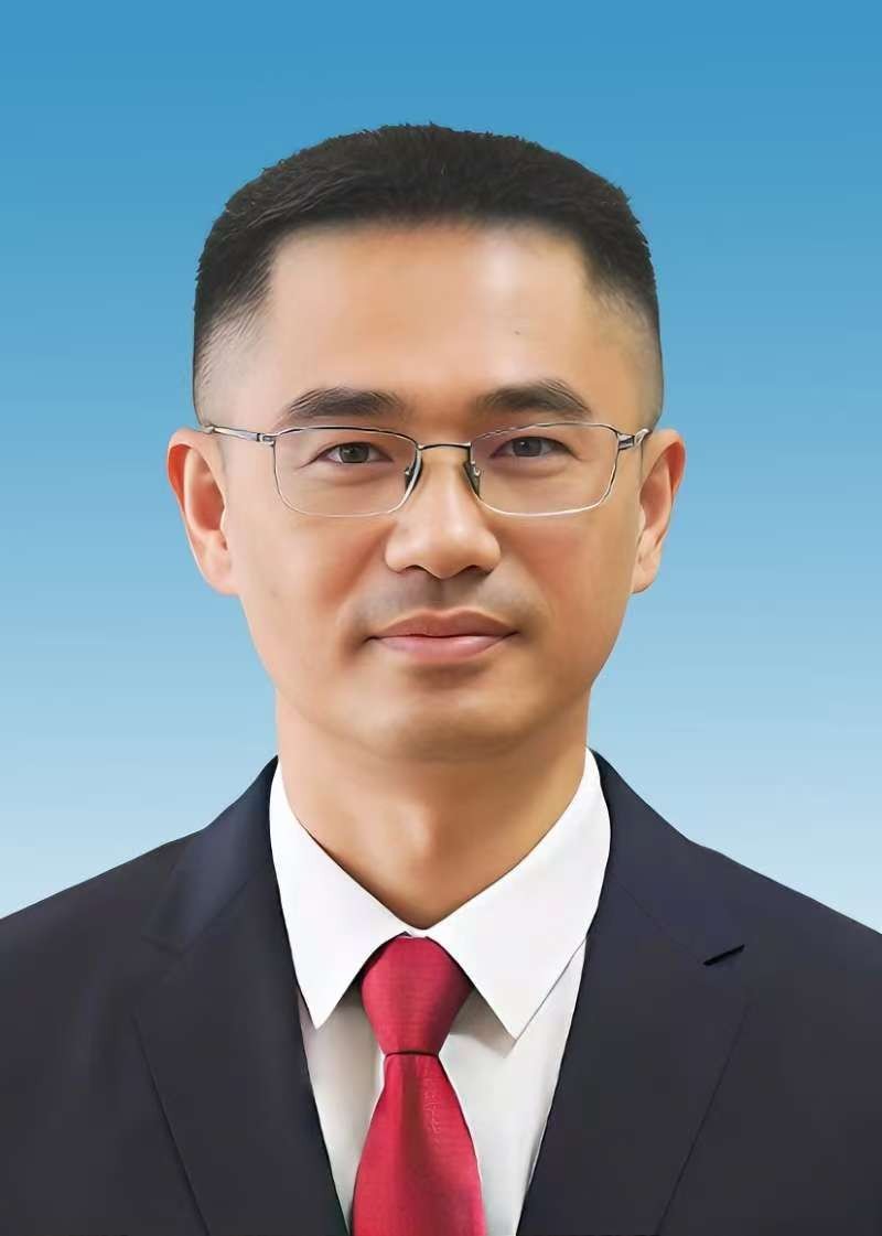 朱添洪副区长